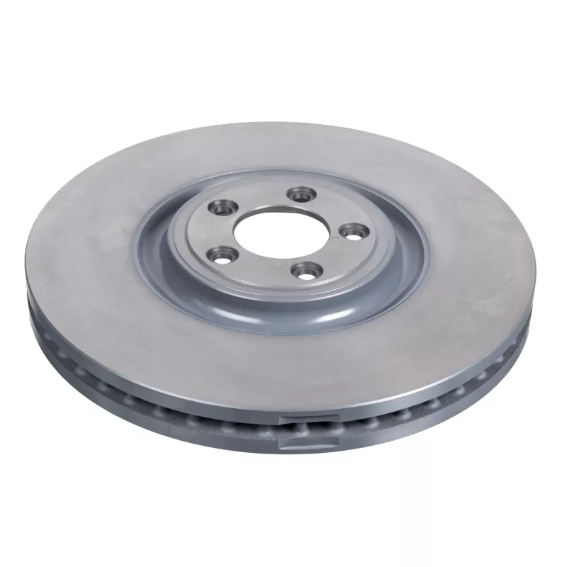 Jeu de 2 disques de frein avant FEBI BILSTEIN 44144