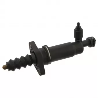 Cylindre récepteur, embrayage FEBI BILSTEIN 44166