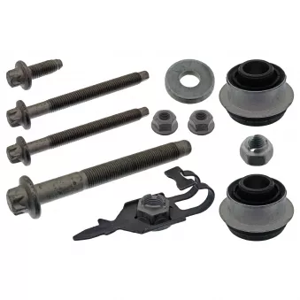 Suspension, bras de liaison FEBI BILSTEIN 44171