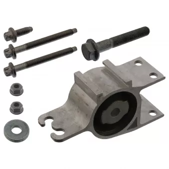 Suspension, bras de liaison avant gauche FEBI BILSTEIN 44172