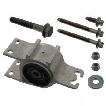 Suspension, bras de liaison avant droit FEBI BILSTEIN 44175