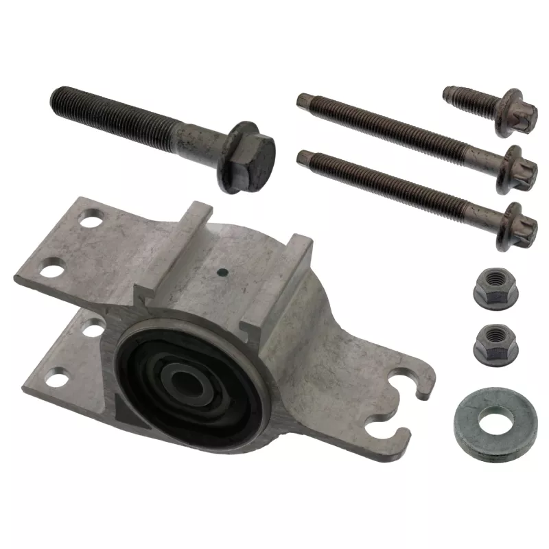 Suspension, bras de liaison avant droit FEBI BILSTEIN 44175