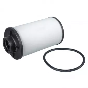 Filtre hydraulique, boîte automatique FEBI BILSTEIN 44176