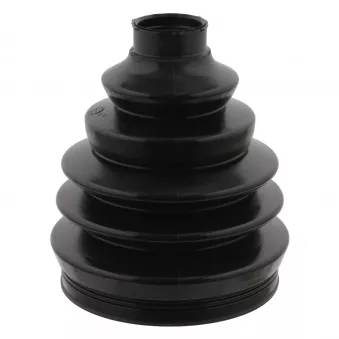 Joint-soufflet, arbre de commande FEBI BILSTEIN 44199