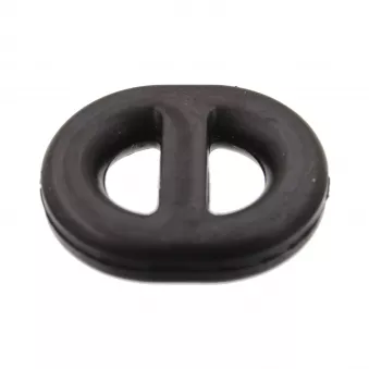Support, boîtier de filtre à air FEBI BILSTEIN