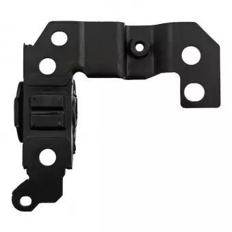 Suspension, bras de liaison avant droit FEBI BILSTEIN 44208