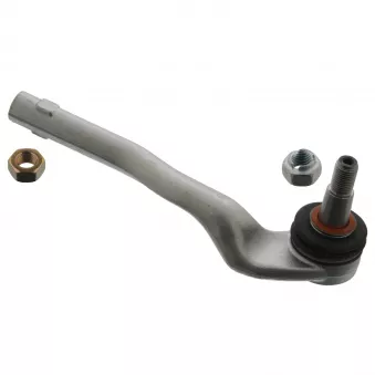 Rotule de barre de connexion avant droit FEBI BILSTEIN