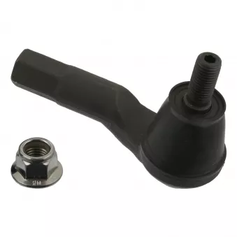 Rotule de barre de connexion avant droit FEBI BILSTEIN 44226
