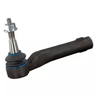 Rotule de barre de connexion avant gauche FEBI BILSTEIN 44245