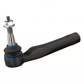 Rotule de barre de connexion avant droit FEBI BILSTEIN 44246