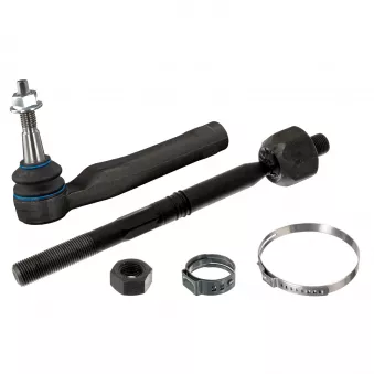 Barre de connexion avant droit FEBI BILSTEIN 44250