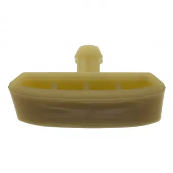 Guide fixe, chaîne de distribution FEBI BILSTEIN 44254
