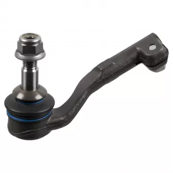Rotule de barre de connexion avant gauche FEBI BILSTEIN 44281