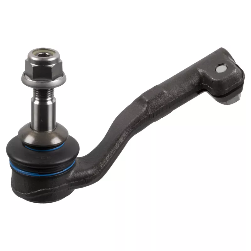 Rotule de barre de connexion avant gauche FEBI BILSTEIN 44281