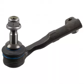 Rotule de barre de connexion avant droit FEBI BILSTEIN 44282