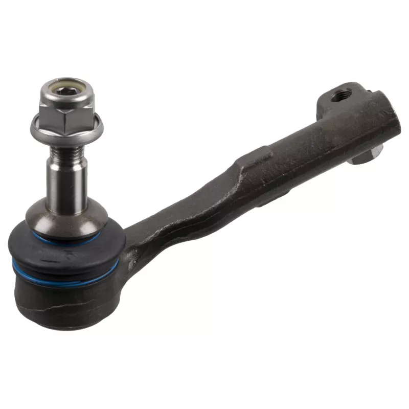 Rotule de barre de connexion avant droit FEBI BILSTEIN 44282