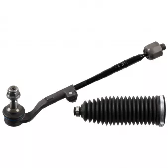 Kit de réparation, rotule de direction, barre de connexion avant gauche FEBI BILSTEIN 44287