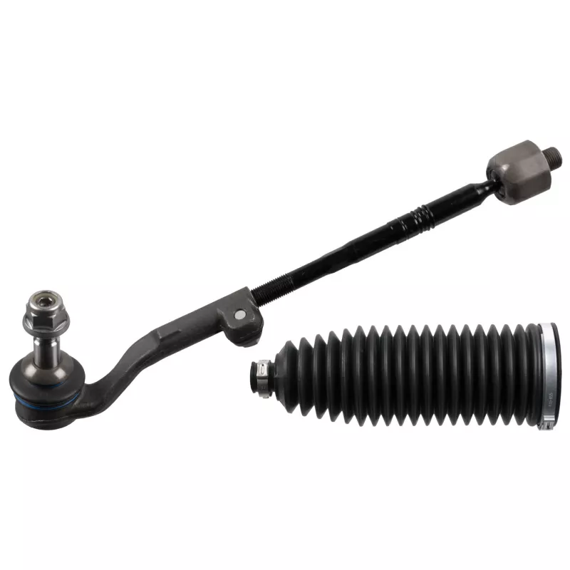 Kit de réparation, rotule de direction, barre de connexion avant gauche FEBI BILSTEIN 44287