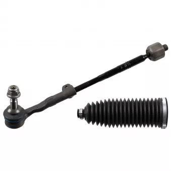 Kit de réparation, rotule de direction, barre de connexion avant droit FEBI BILSTEIN 44288