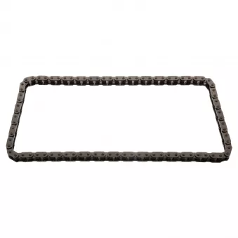 Chaîne de distribution FEBI BILSTEIN 44296