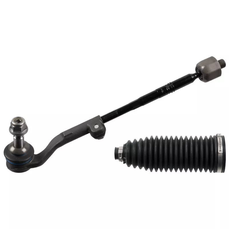 Kit de réparation, rotule de direction, barre de connexion avant gauche FEBI BILSTEIN 44297