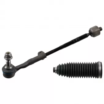 Kit de réparation, rotule de direction, barre de connexion avant droit FEBI BILSTEIN 44298