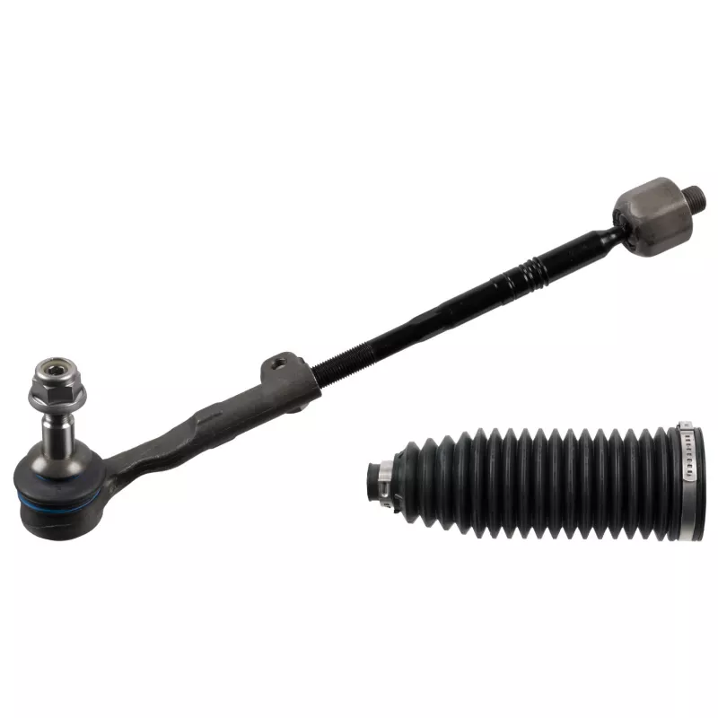 Kit de réparation, rotule de direction, barre de connexion avant droit FEBI BILSTEIN 44298