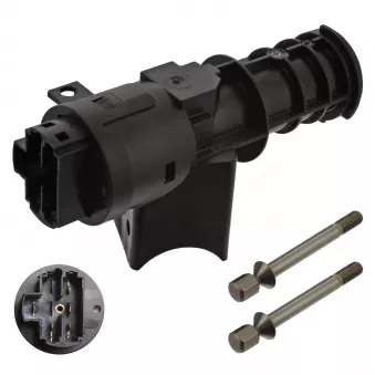 Serrure de blocage de la direction FEBI BILSTEIN