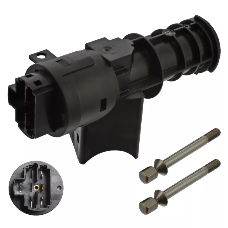 Serrure de blocage de la direction FEBI BILSTEIN 44300