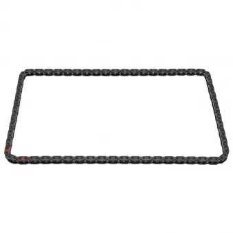 Chaîne, commande de pompe à huile FEBI BILSTEIN 44334