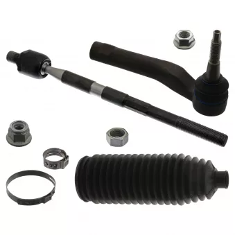 Barre de connexion avant droit FEBI BILSTEIN 44340