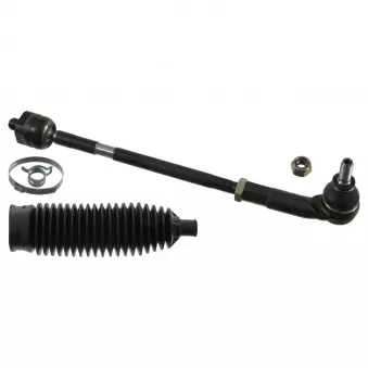 Barre de connexion avant gauche FEBI BILSTEIN 44343