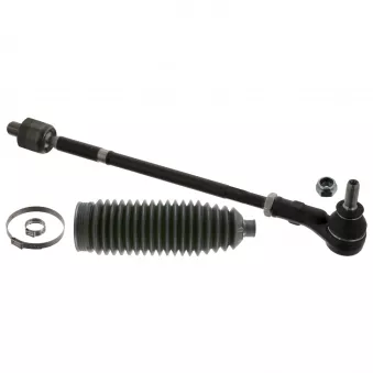 Barre de connexion avant gauche FEBI BILSTEIN 44347