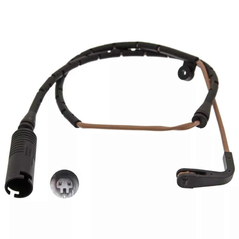 Contact d'avertissement, usure des plaquettes de frein FEBI BILSTEIN 44353