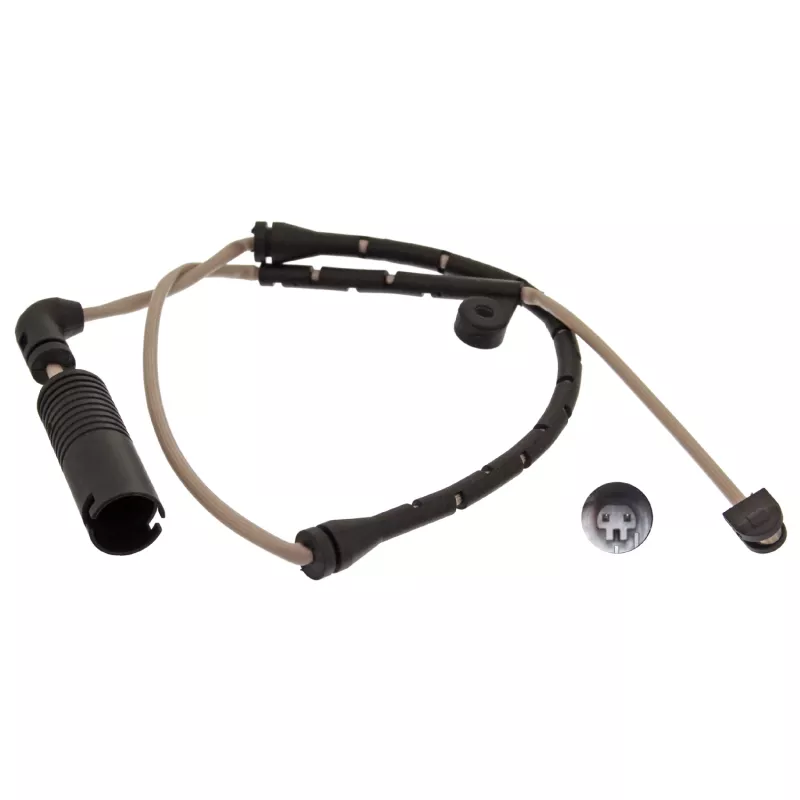 Contact d'avertissement, usure des plaquettes de frein FEBI BILSTEIN 44354