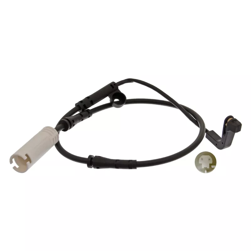 Contact d'avertissement, usure des plaquettes de frein avant droit FEBI BILSTEIN 44363