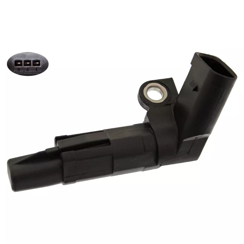 Capteur d'angle, vilebrequin FEBI BILSTEIN 44364