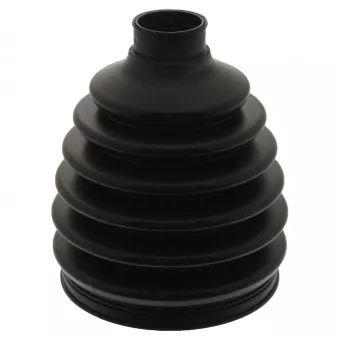 Joint-soufflet, arbre de commande FEBI BILSTEIN 44376
