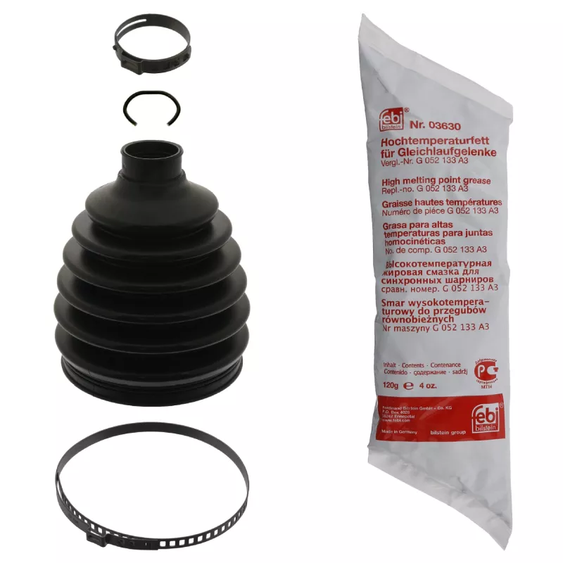 Soufflets de cardan avant FEBI BILSTEIN 44377