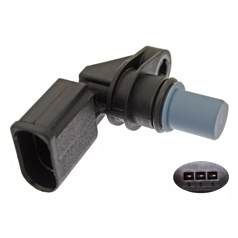 Capteur d'angle, vilebrequin FEBI BILSTEIN 44383