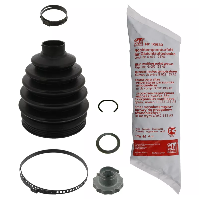 Soufflets de cardan avant FEBI BILSTEIN 44403