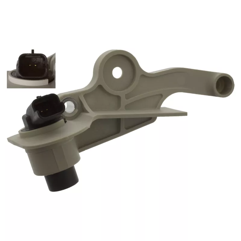 Capteur d'angle, vilebrequin FEBI BILSTEIN 44409