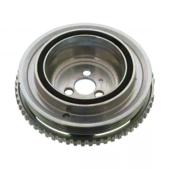 Poulie, vilebrequin FEBI BILSTEIN 44411