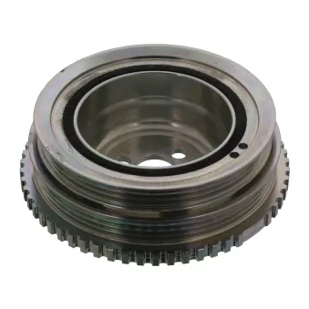 Poulie, vilebrequin FEBI BILSTEIN 44412