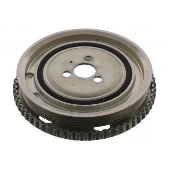 Poulie, vilebrequin FEBI BILSTEIN 44414