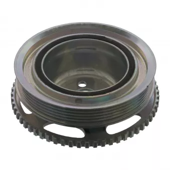 Poulie, vilebrequin FEBI BILSTEIN 44415