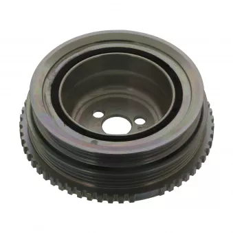 Poulie, vilebrequin FEBI BILSTEIN 44417
