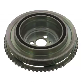 Poulie, vilebrequin FEBI BILSTEIN 44418