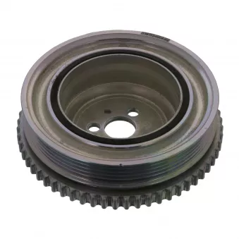 Poulie, vilebrequin FEBI BILSTEIN 44419