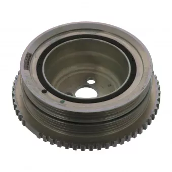 Poulie, vilebrequin FEBI BILSTEIN 44420